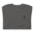 1STAR Coaches &God Vertical Onyx T-Shirt